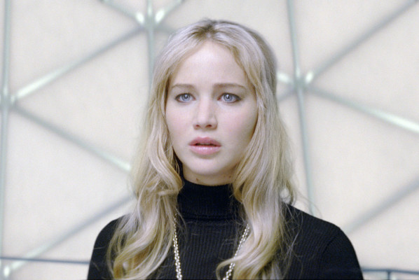 Jennifer Lawrence pic #607102